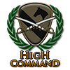 High Command Staff
