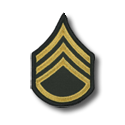 Non-commissioned Officer