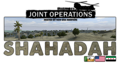 Shahadah Map Test