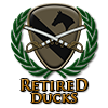 Retired Ducks