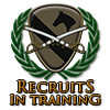 Recruits